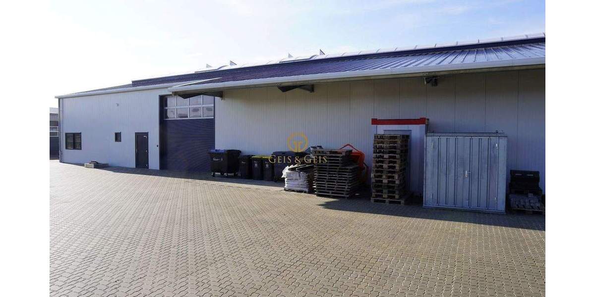 Gewerbeobjekt Walsrode - 849.000&euro; | Angebot:25735452