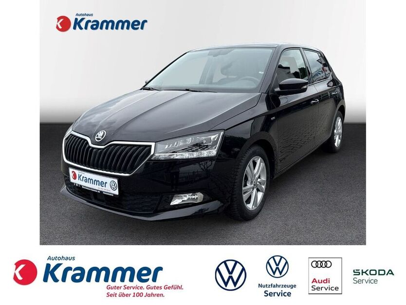 Fabia