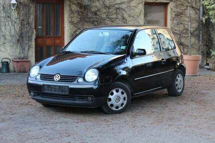 VW Lupo 136.000 km 2.100 &euro; Berlin 10317