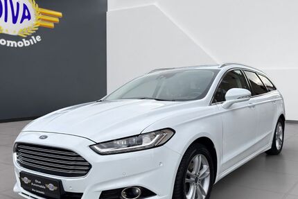 Ford Mondeo 105.000 km 16.550 &euro; Bielefeld 33647