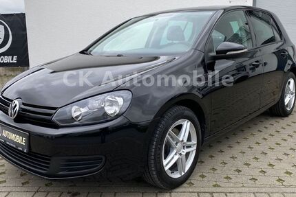 VW Golf 181.058 km 4.900 € Solms 35606