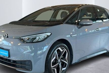 VW ID.3 42.780 km 19.990 &euro; Glinde 21509