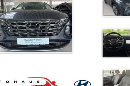 Hyundai TUCSON 26.755 km 23.890 &euro; Erlangen 91056