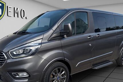 Ford Tourneo Custom 99.695 km 29.995 &euro; Buhlenberg 55767