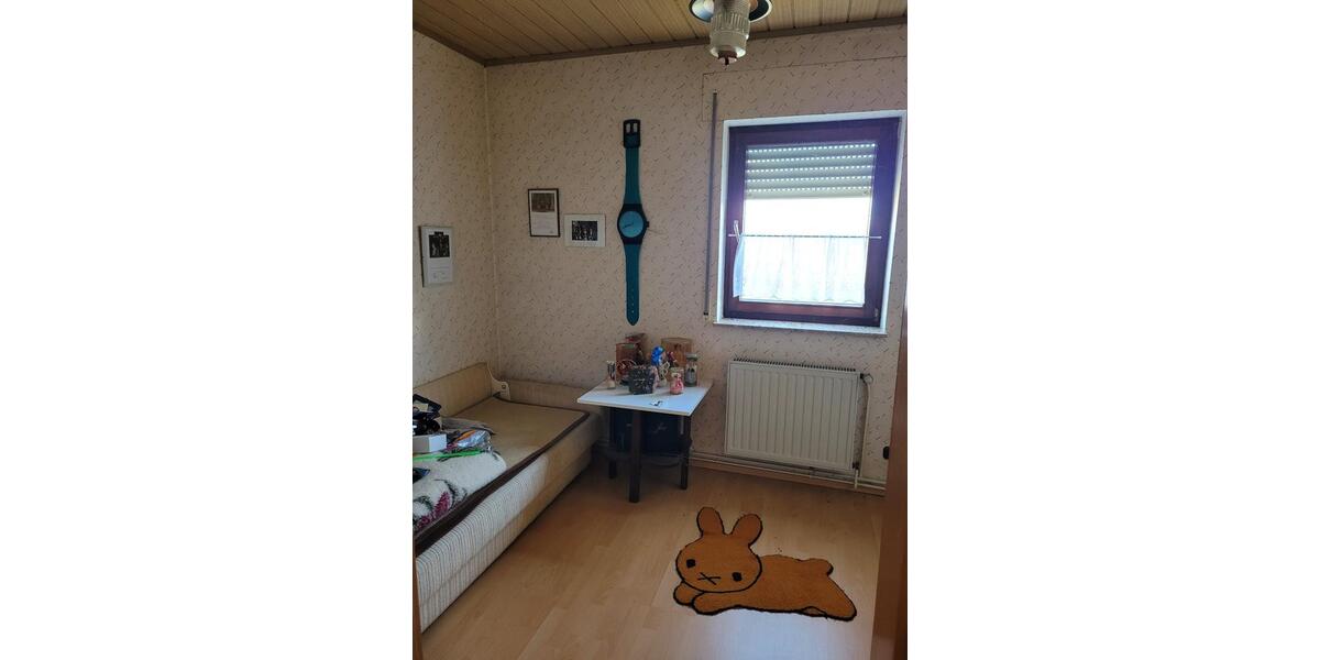 Mehrfamilienhaus, Wohnhaus Witzenhausen Blickershausen - 13 Zimmer, 280 m&sup2;, 289.500&euro; | Angebot:25366201