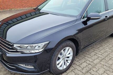 VW Passat Variant 93.858 km 16.900 &euro; Albersdorf 25767