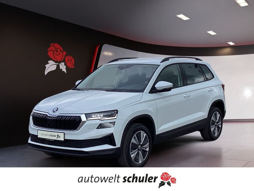 Skoda Karoq 21.510 km 33.949 € Donaueschingen 78166