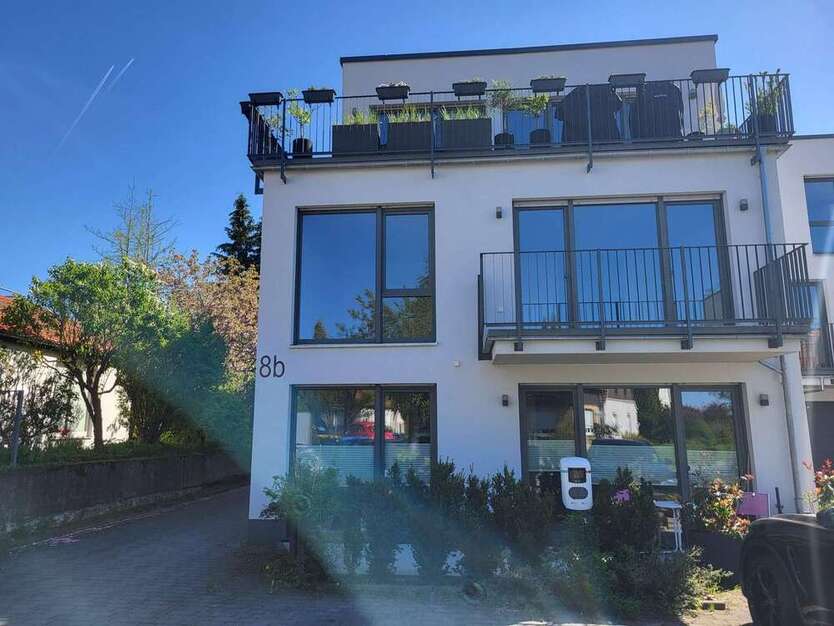 Wohnung zum Mieten in Göttingen 1.000 € 70 m²