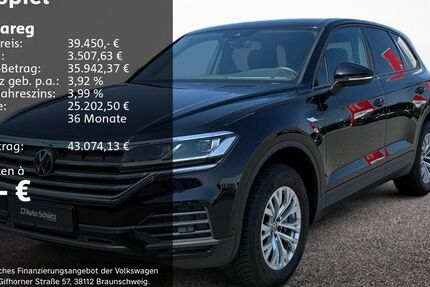 VW Touareg 64.815 km 38.900 &euro; Groß-Umstadt 64823
