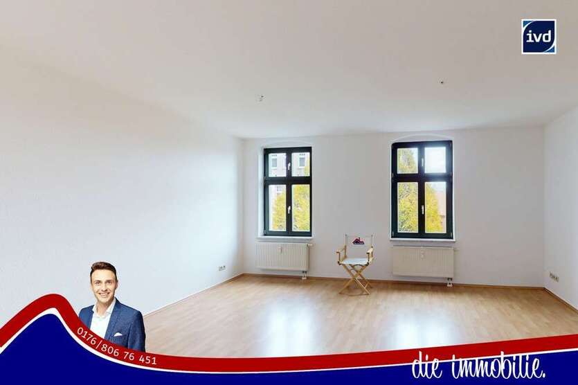 Wohnung zum Mieten in Magdeburg Sudenburg 488 € 69.71 m²
