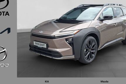 Toyota bZ4X 2.500 km 56.490 &euro; Delmenhorst 27755