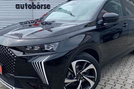 DS Automobiles DS7 (Crossback) 25.000 km 28.900 &euro; Darmstadt 64295