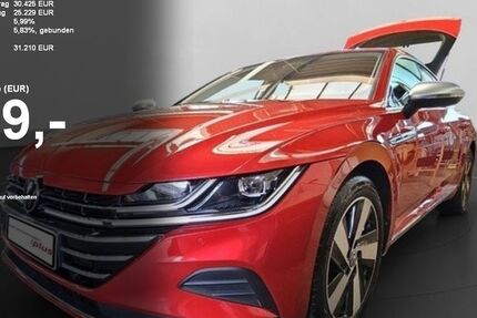 VW Arteon 22.036 km 30.980 &euro; Baden-Baden 76530