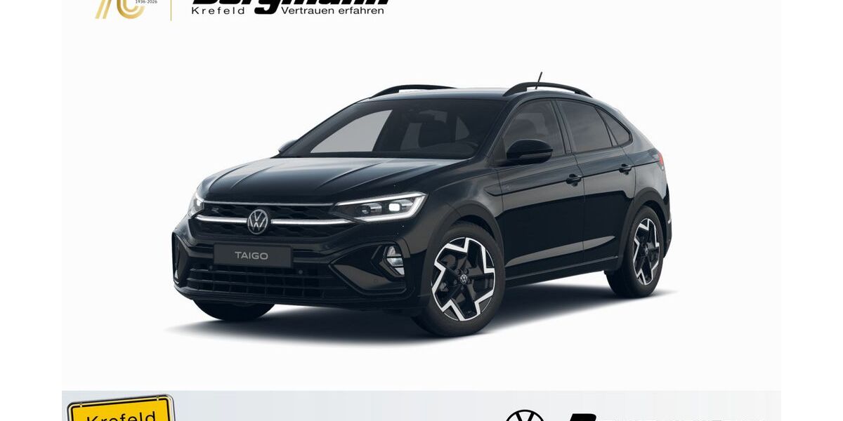 VW Taigo 19.091 km 27.991 &euro; Krefeld 47803