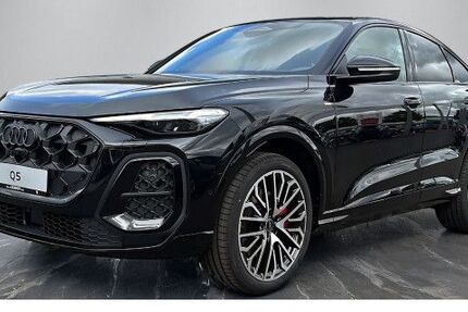 Audi Q5 1.100 km 74.850 € Lohr am Main 97816