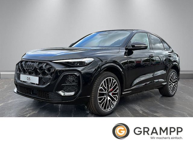 Audi Q5 1.100 km 74.850 € Lohr am Main 97816