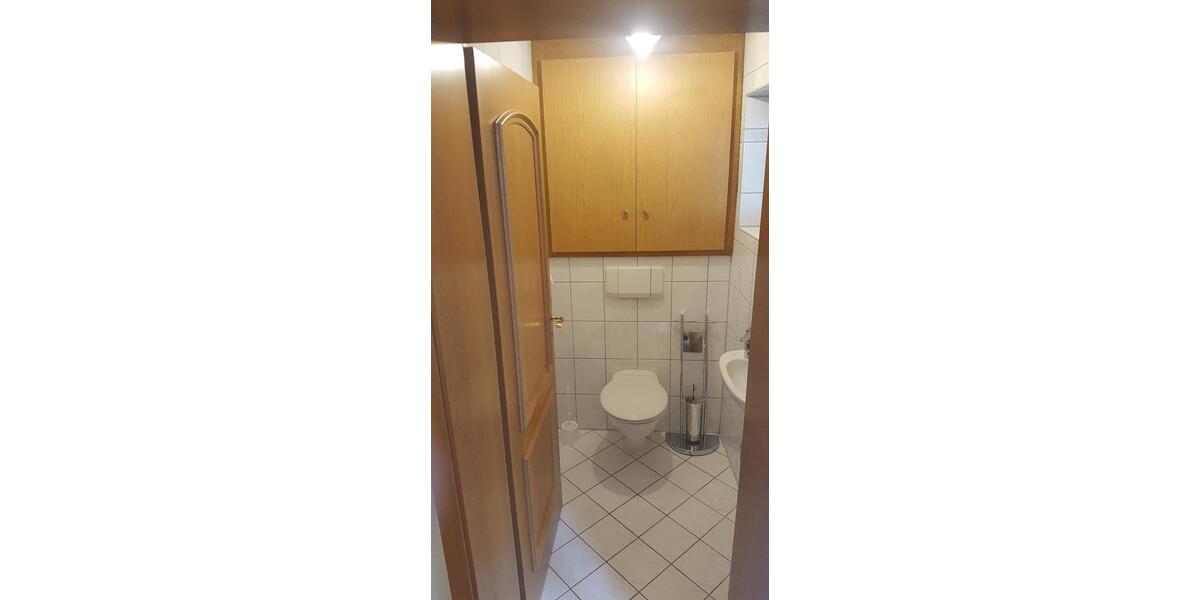 Erdgeschoßwohnung Rohrdorf - 1 Zimmer, 35 m&sup2;, 586&euro; | Angebot:24728305
