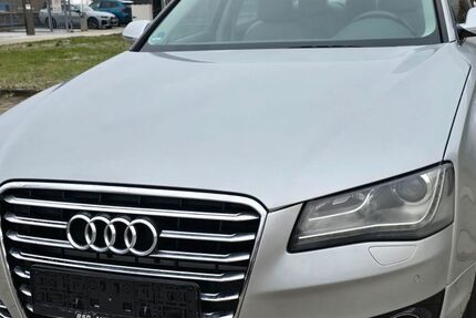Audi A8 249.800 km 10.400 &euro; Fürstenfeldbruck 82256