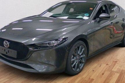 Mazda 3 9.700 km 24.300 &euro; Rinteln 31737