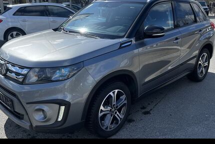 Suzuki Vitara 154.579 km 11.700 &euro; Pirna 01796