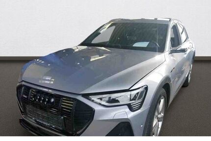 Audi e-tron 71.300 km 33.450 &euro; Ebersberg bei München 85560