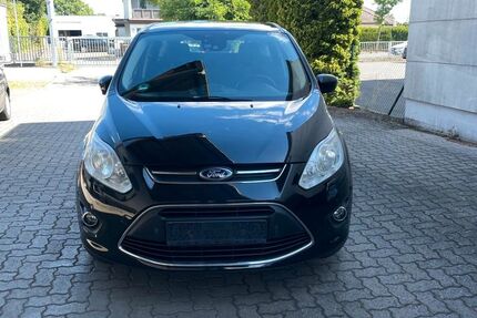 Ford C-Max 121.360 km 3.990 &euro; Hanau 63450