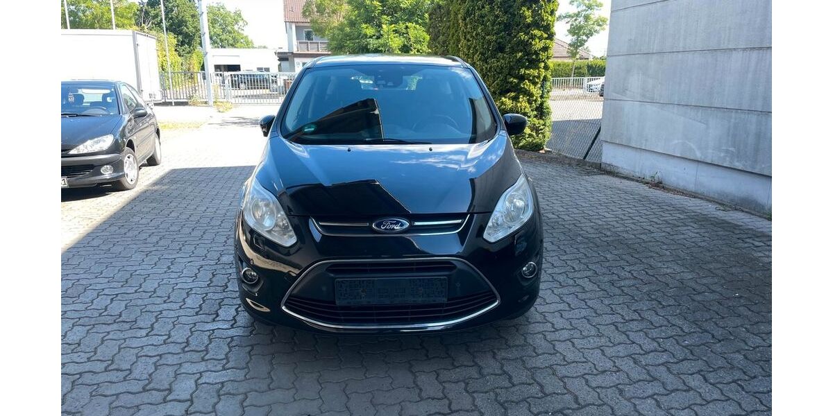Ford C-Max 121.360 km 4.900 &euro; Hanau 63450