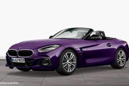 BMW Z4 21.609 km 42.892 &euro; Minden 32429
