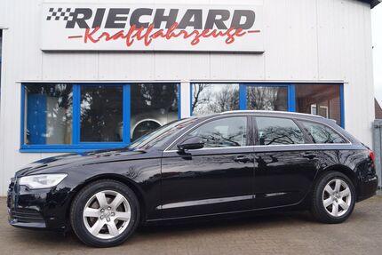 Audi A6 256.878 km 10.600 &euro; Clenze-Gistenbeck 29459