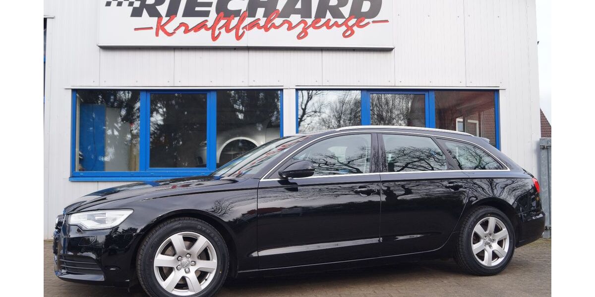 Audi A6 256.878 km 10.600 &euro; Clenze-Gistenbeck 29459