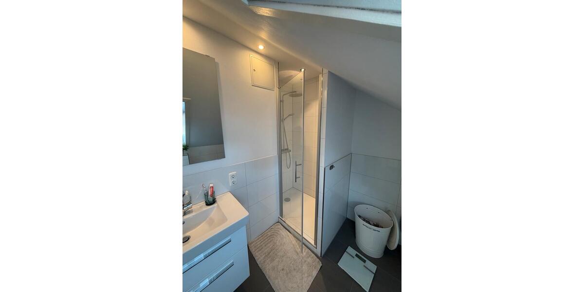 Dachgeschoßwohnung Harsefeld - 3 Zimmer, 82 m&sup2;, 299.000&euro; | Angebot:26888728