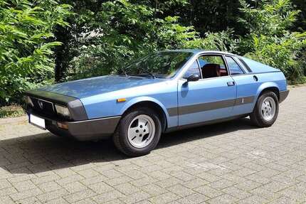 Lancia Beta 25.000 km 18.875 € Ettlingen 76275