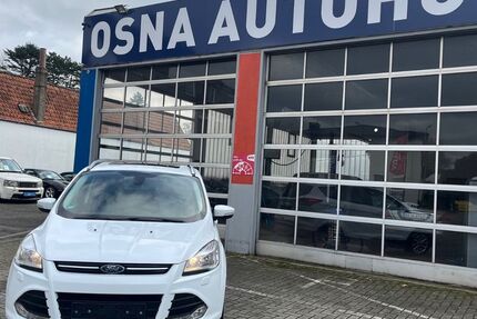 Ford Kuga 244.000 km 7.399 &euro; Osnabrück 49090