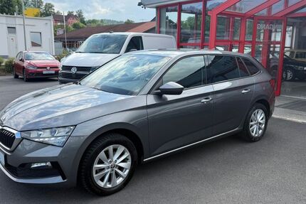 Skoda Scala 132.689 km 12.900 &euro; Suhl 98529