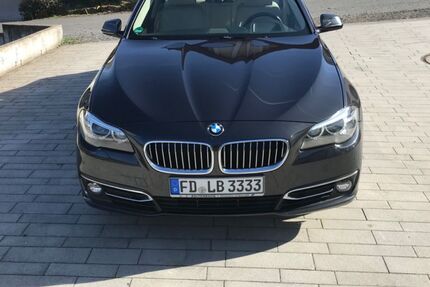 BMW 530 221.852 km 11.500 &euro; Nüsttal 36167