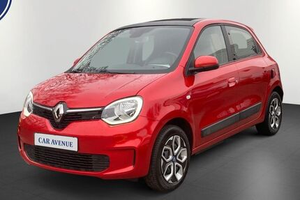 Renault Twingo 34.938 km 11.485 &euro; Kaiserslautern 67657