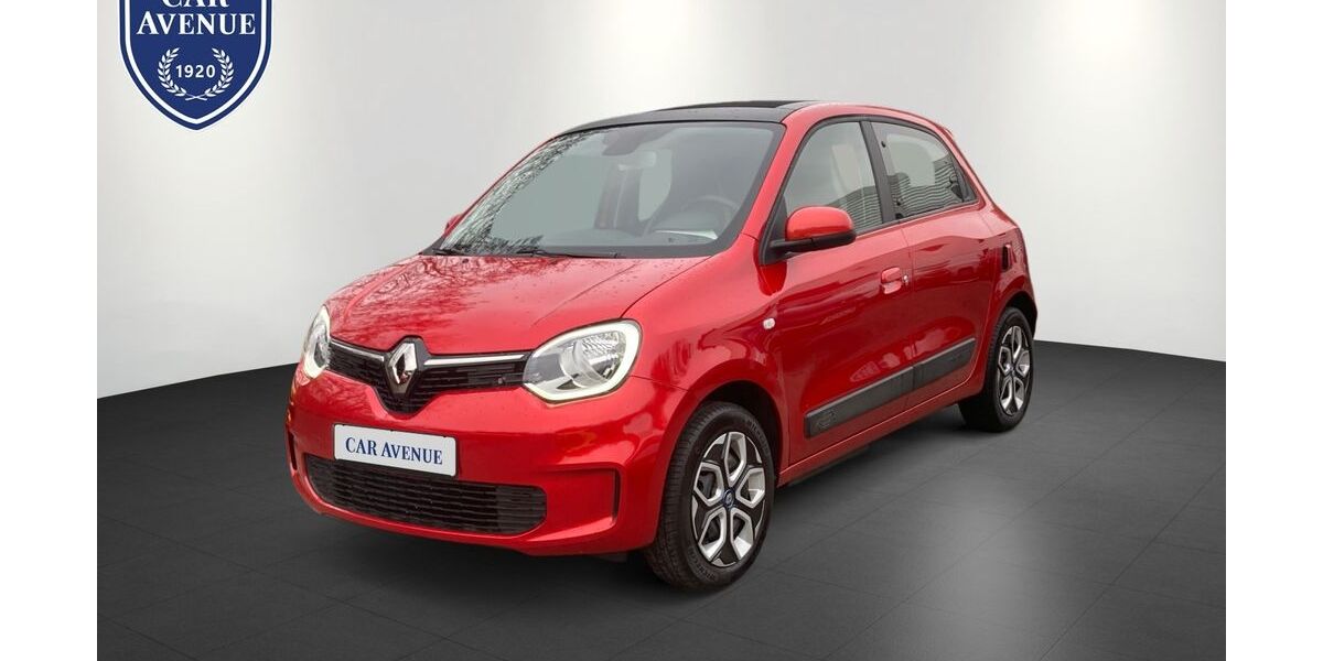 Renault Twingo 34.938 km 11.485 &euro; Kaiserslautern 67657