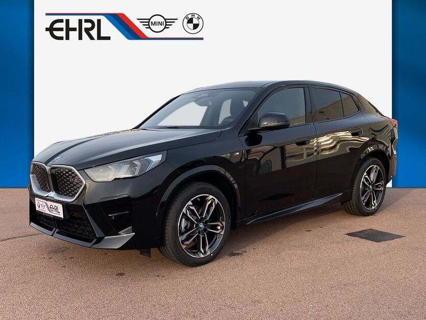 BMW iX2 1.500 km 44.940 € Halle (Saale) 06112