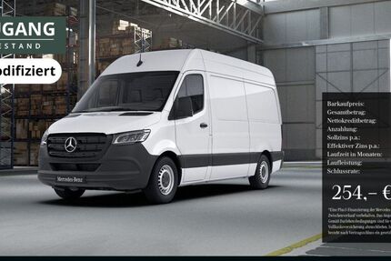 Mercedes-Benz Sprinter 110.200 km 34.451 &euro; Paderborn 33106