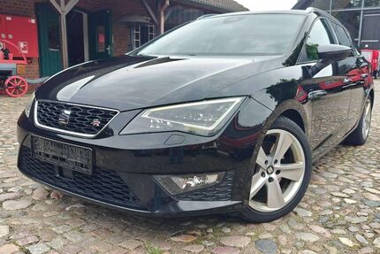 Seat Leon 203.000 km 9.999 &euro; Norderstedt 22844