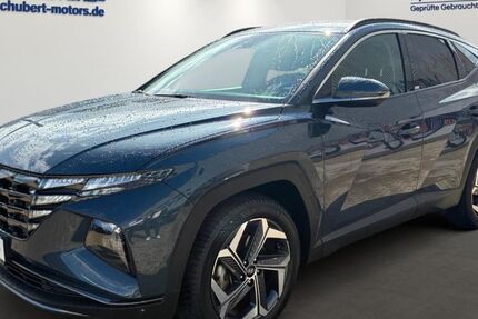 Hyundai TUCSON 34.272 km 27.990 € Magdeburg 39108