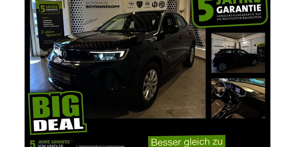 Opel Mokka 33.195 km 15.970 &euro; Amberg 92224
