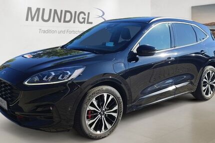 Ford Kuga 88.456 km 21.990 &euro; Landshut 84030
