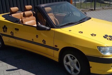 Peugeot 306 245.096 km 3.350 &euro; Mainleus 95336