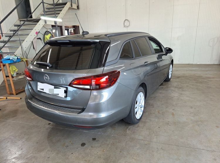 Opel Astra 93.000 km 10.800 € Alfeld (Leine) 31061