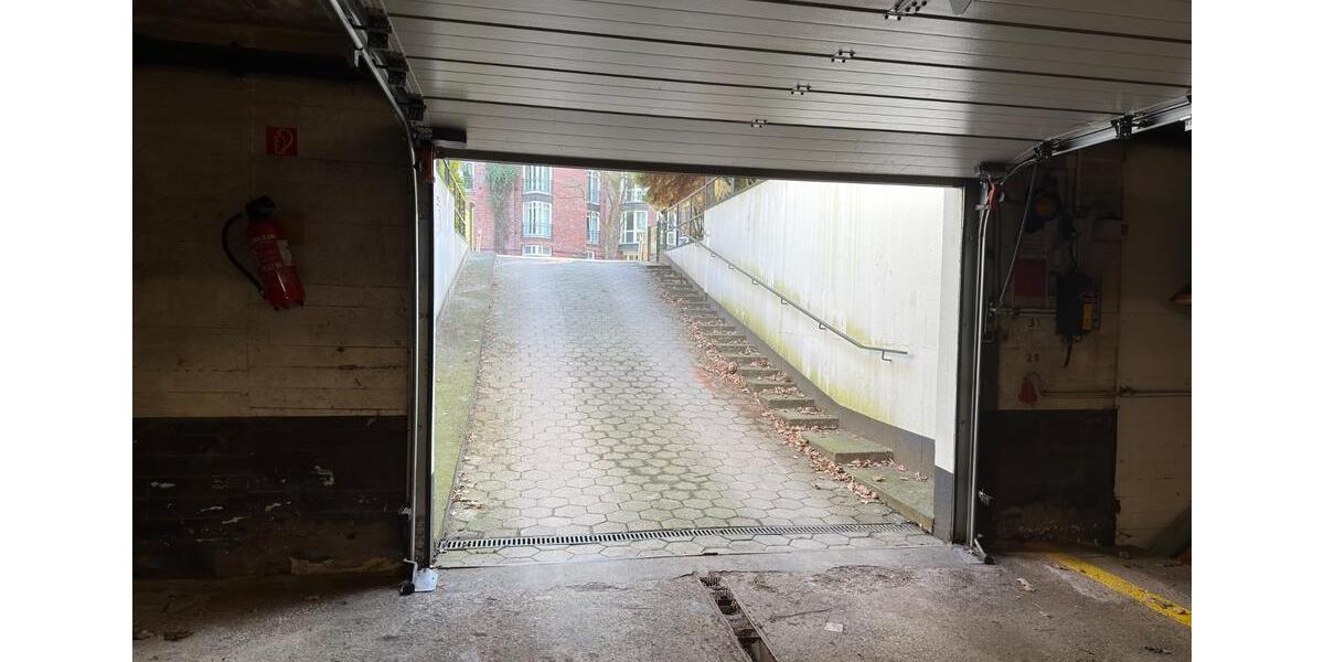 Erdgeschoßwohnung Hamburg Bahrenfeld - 3 Zimmer, 66 m&sup2;, 295.000&euro; | Angebot:25614953