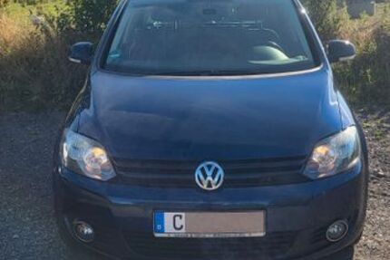VW Golf Plus 155.000 km 4.900 &euro; Burgdorf 31303