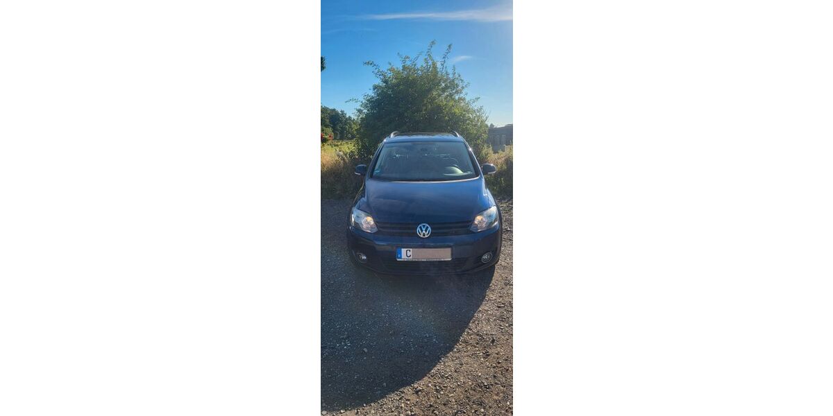 VW Golf Plus 155.000 km 4.900 &euro; Burgdorf 31303