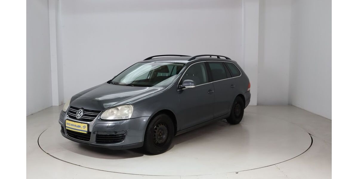 VW Golf 283.997 km 1.400 &euro; Dresden 01237