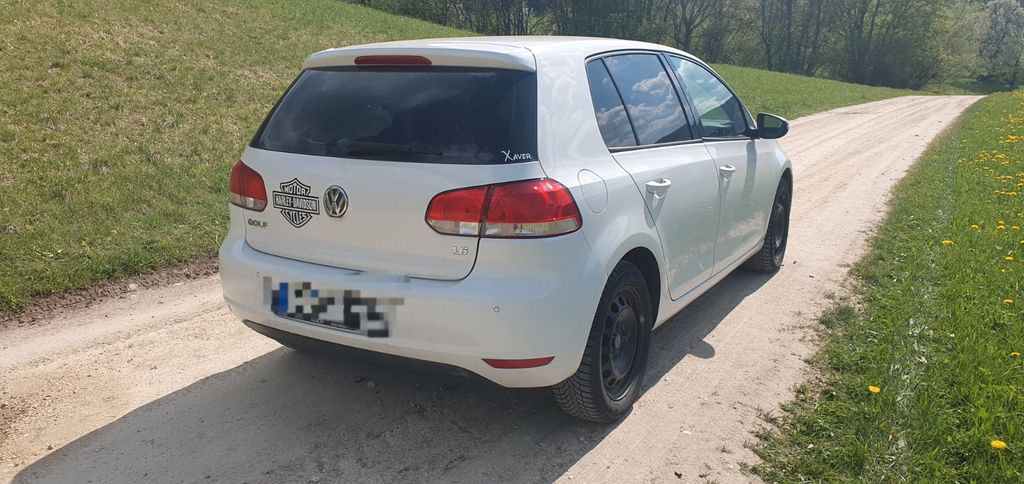 VW Golf 230.000 km 1.900 &euro; Weilheim / Teck 73235